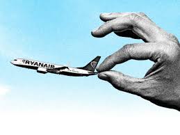 If belarus believed the ryanair flight was a threat, it had authority to make it land. How The Belarus Ryanair Incident Changed The World The Atlantic