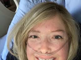 Fundraiser by Jenny Ingraham : A Practical Way to Help Jenny fight Cancer