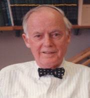 Barton Childs 1916–2010