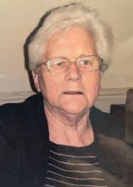 Condolence Book for Eileen Fleming (née Dempsey) (Clara, Offaly)