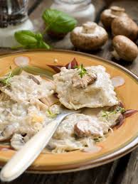 12 Tomatoes Recipes Stuffed Mushrooms Yummy Pasta Dish