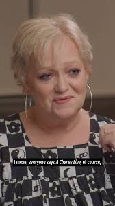 Sending our congratulations to Marvin's dear friend Maria Friedman, who was  nominated for Best Direction of a Musical for "Merrily We Roll Along" at  this year's Tony Awards. God, we hope she gets it! ...