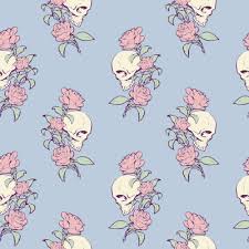 Kawaii pastel goth wallpaper desktop. Gothic Kawaii Pastel Goth Wallpaper