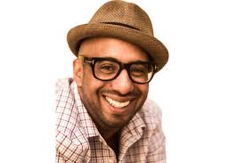 Jean Paul Trini Born Canada Based Comedian Extraordinaire