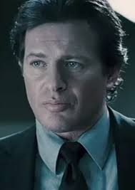 Mark Hoffman Fan Casting for Saw series Remake