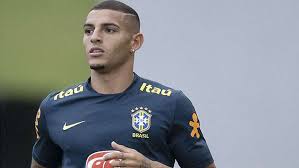 Carlos diego ferreira's height and weight. Diego Carlos Convocado Por Brasil Para Los Juegos Olimpicos De Tokio