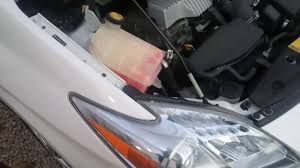 2011 prius headlights change tip youtube 2011 prius headlights change tip youtube