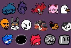 We did not find results for: Fnf Character Test Playground Remake 3 Free Online Game On Miniplay Com