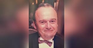 Obituary information for John Thaddeus Cieluch