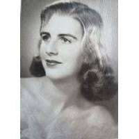 Patricia McCarn Obituary