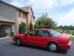 1995 oldsmobile cutlass supreme s 2dr coupe 4 spd auto w od 1995 oldsmobile cutlass supreme s 2dr