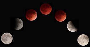 This rare astrological phenomenon can surely affect then the next phenomenon is a total lunar eclipse, when the moon passes through the center of the. Total Lunar Eclipse Of April 15 2014 The Planetary Society