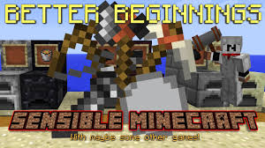 Find attached samper nps file. Betterbeginnings Mod Reborn Wip Mods Minecraft Mods Mapping And Modding Java Edition Minecraft Forum Minecraft Forum
