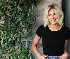 Maybe you would like to learn more about one of these? Fox Sports Charissa Thompson On The Importance Of Loving Your Work Modern Wellness Guide