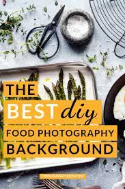 Check spelling or type a new query. How To Guide The Best Diy Food Photography Backdrop