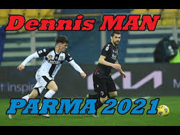 Dennis man statistics played in parma. Dennis Man Parma 2021 Hd Highlights Skills And Goals Forza Parma Youtube