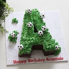 Letter Alphabet Cake Lettercakegeburtstag Letter Alphabet Cake Zahl Geburtstagstorten Geburtstagskuchen Fur Jungen Fruchtgummi Selber Machen