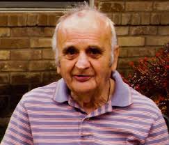 Jose Alonso “Poncho” Robles, Jr