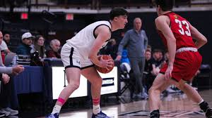 Hall of Fame 2011: Steve Horst '01