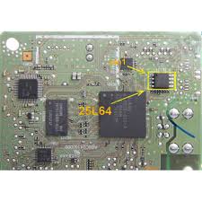 Cara reset printer canon mp237nomor kesalahan :5b00terjadi kesalahan pencetak. Canon E470 Waste Ink Absorber Reset Counter Ic Q64 2 Pcs Ic 1 Pack Shopee Malaysia