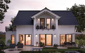 Was kosten umbau und sanierung meines hauses? Musterhaus Fertighaus Lifestyle 18 02 S Von Massa Haus Gmbh
