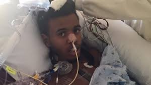 Fundraiser by Lawrence Theo Wells : KJ & Cam, A Dad's Love