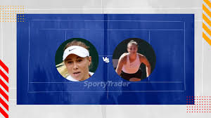Amanda Anisimova vs Lina Gjorcheska Prediction & Picks - WTA Wimbledon Championships