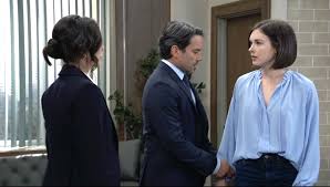 GH's Willow Blames Michael For Arrest, Says Katelyn MacMullen (EXCL) - Soap  Opera Digest