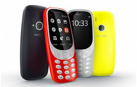 Celular nokia tijolão de chip. Iconico Tijolao E Relancado Pela Nokia Ucsfm