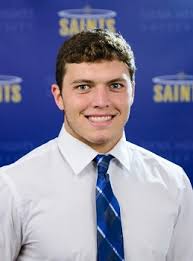 Celina Grad Kole Murlin Picks Up National Honor, NFL Could Be In His Future 