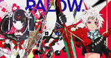 PALOW. (イラストレーター)