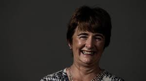 Herself Gort Film Community art — Gort Framing Studio