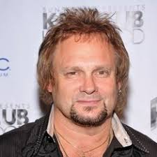 Michael Anthony — The Movie Database (TMDB)