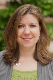 Andrea Kocher — Directory — Department of Animal Science