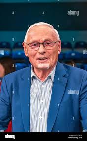 Louis lafontaine hi-res stock photography and images