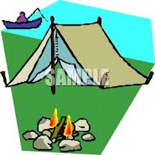 Fishing And Camping Clip Art Free Clipart Images Royalty Free Clipart