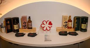 House of Suntory Pairs Sushi Yūgen & Jônt for a Culinary Journey - Sharp  Magazine