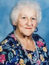 Mattie Lackey View Condolences