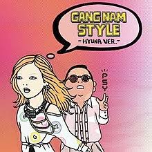 Do korean guys marry foreigners? Gangnam Style Wikipedia