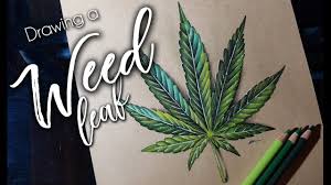 See more ideas about weed tattoo, tattoos, marijuana tattoo. Drawing A Weed Leaf Symbolic Meaning 3d Art Timelapse Youtube
