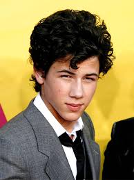 Nick Jonas's 10 Best Haircuts