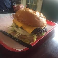 1401 n main st, east peoria, il 61611. The Anchor Picture Of Burger Barge East Peoria Tripadvisor