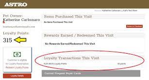 This may happen in one of some cards partner with retailers, like amazon.com or apple, and allow you to pay for merchandise with points; Loyalty Points How To Setup Programs Checkout Customers