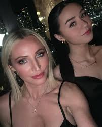 ✨ Glammed up and surrounded by great company…last night was a blast! When Calvin  Barry throws a party, it's case closed