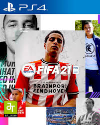 The dutch sensation made his psv debut aged just 16 and looks set to be one of fifa 21 career mode's hottest prospects. Jacob On Twitter Custom Psv Fifa 21 Covers Psv Fifa21 Cover Gakpo Madueke Ihattaren Malen Https T Co 6ppfzfyfeo Twitter