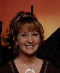 Alysha Marie Trickett