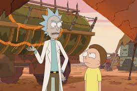 Rick goes to battle with the devil, and summer gets upset about it, broh. The Szechuan Sauce Fiasco Proves Rick And Morty Fans Don T Understand Rick And Morty Polygon
