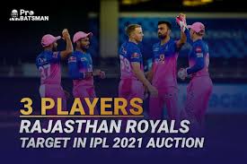 Steve smith, aaron finch and glenn. Ipl 2021 3 Players Rajasthan Royals Rr Can Target In Upcoming Ipl Auction Probatsman