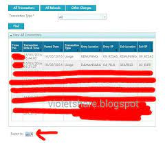 You can set up a touch 'n go ewallet account as long as you have a malaysian or singaporean phone number. Nak Claim Guna Resit Touch N Go Cikyu