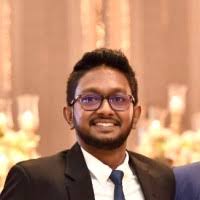 Anuja Liyanage Email & Phone Number